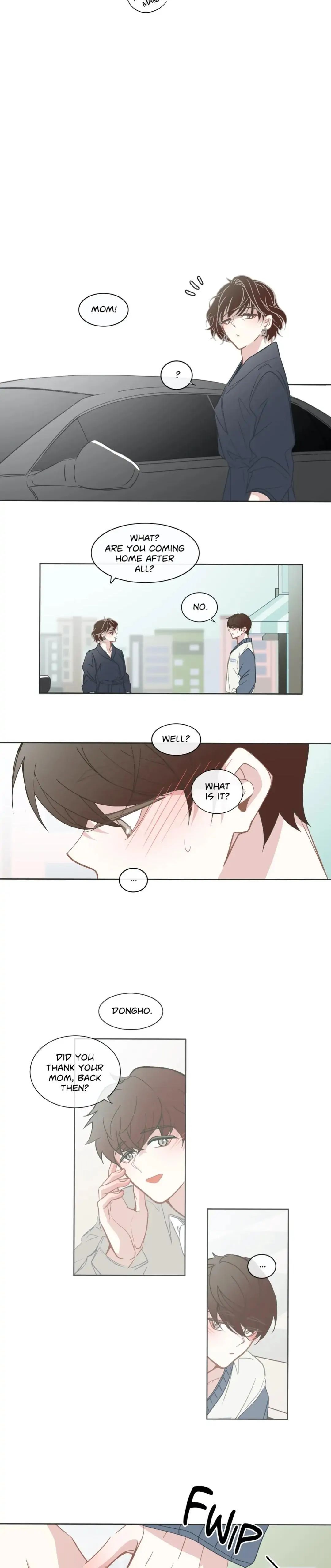 BL Motel Chapter 155 - HolyManga.Net