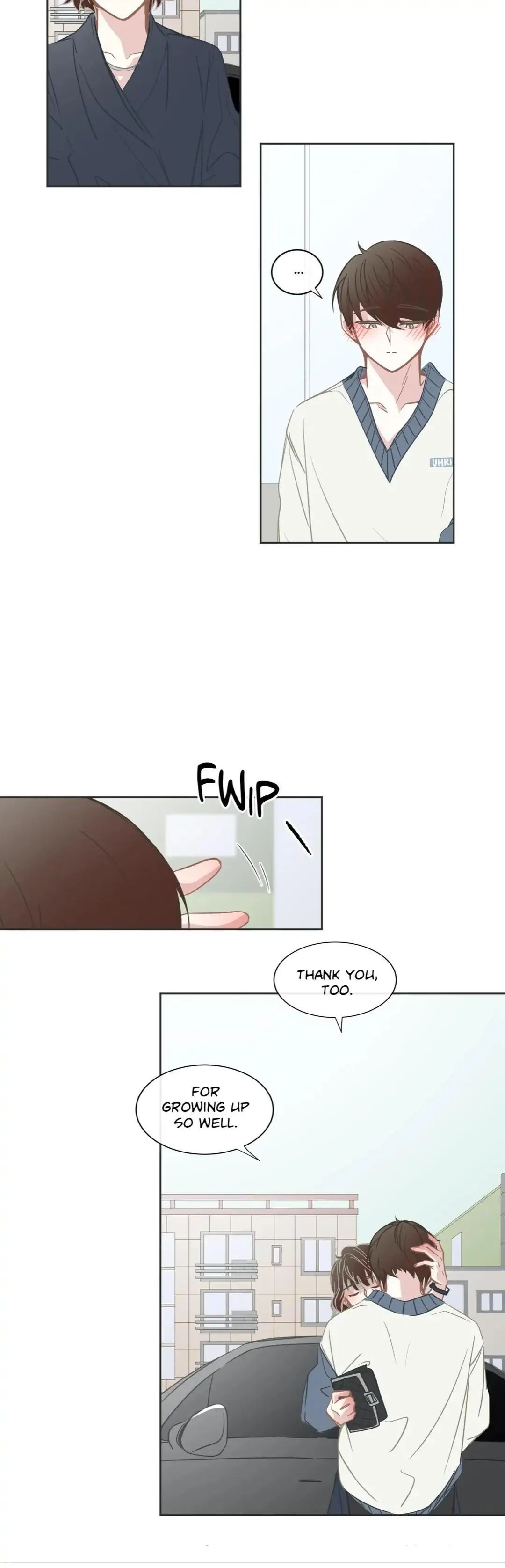 BL Motel Chapter 155 - HolyManga.Net