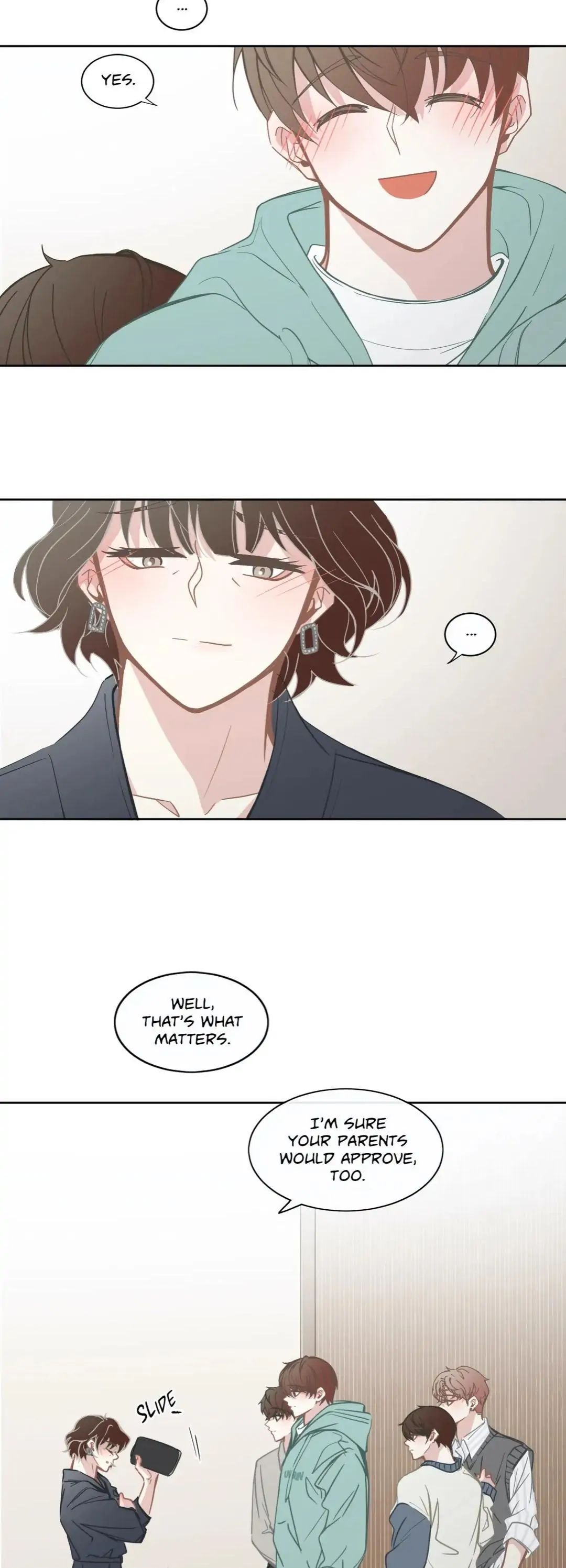 BL Motel Chapter 155 - HolyManga.Net