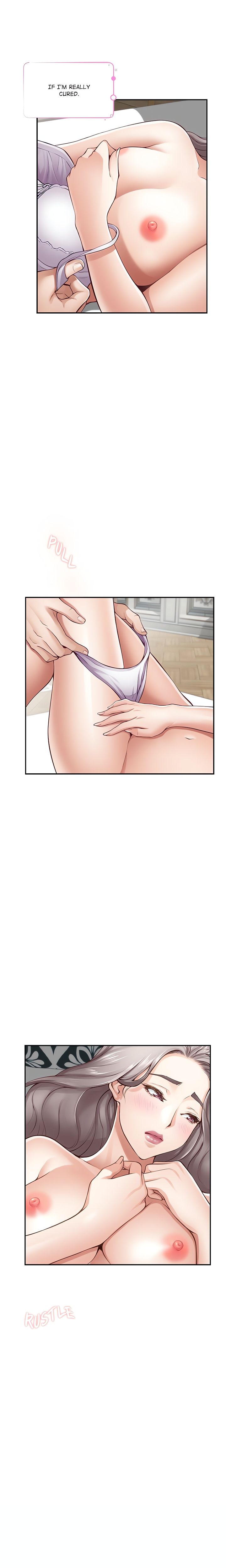 God of Pleasure Chapter 41 - HolyManga.Net