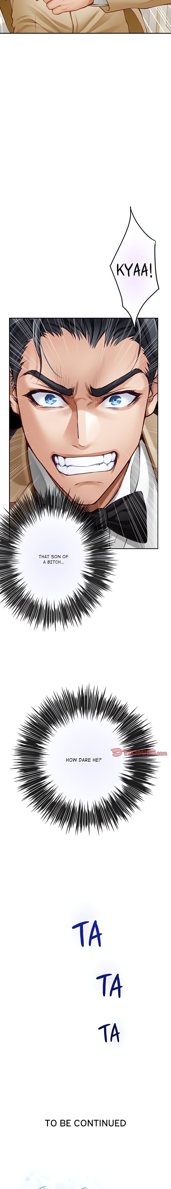 God of Pleasure Chapter 41 - HolyManga.Net