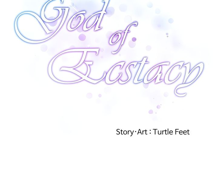 God of Pleasure Chapter 41 - HolyManga.Net