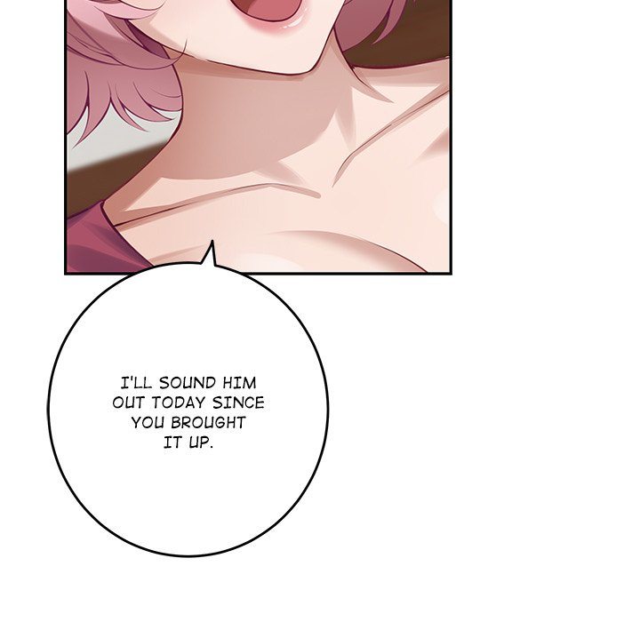 God of Pleasure Chapter 48 - HolyManga.Net
