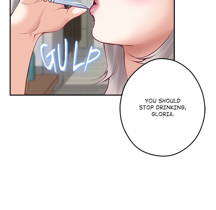 God of Pleasure Chapter 48 - HolyManga.Net