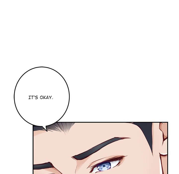 God of Pleasure Chapter 48 - HolyManga.Net