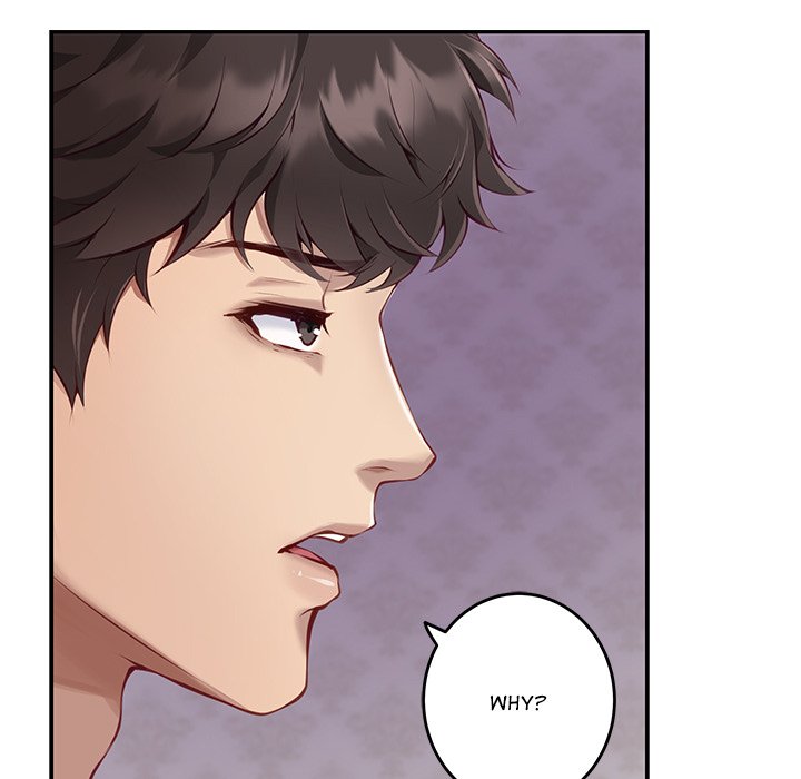 God of Pleasure Chapter 49 - HolyManga.Net