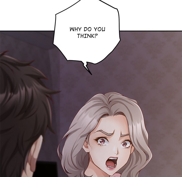 God of Pleasure Chapter 49 - HolyManga.Net