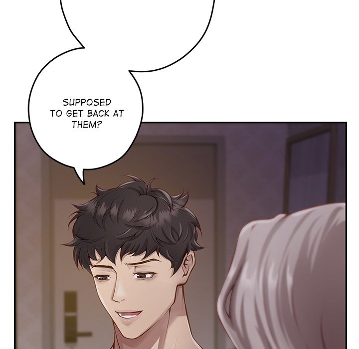 God of Pleasure Chapter 49 - HolyManga.Net