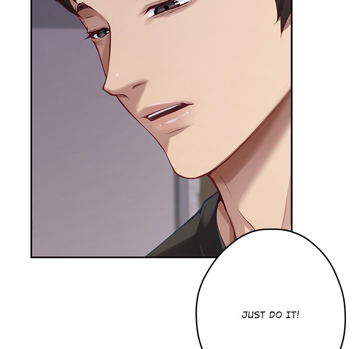God of Pleasure Chapter 49 - HolyManga.Net