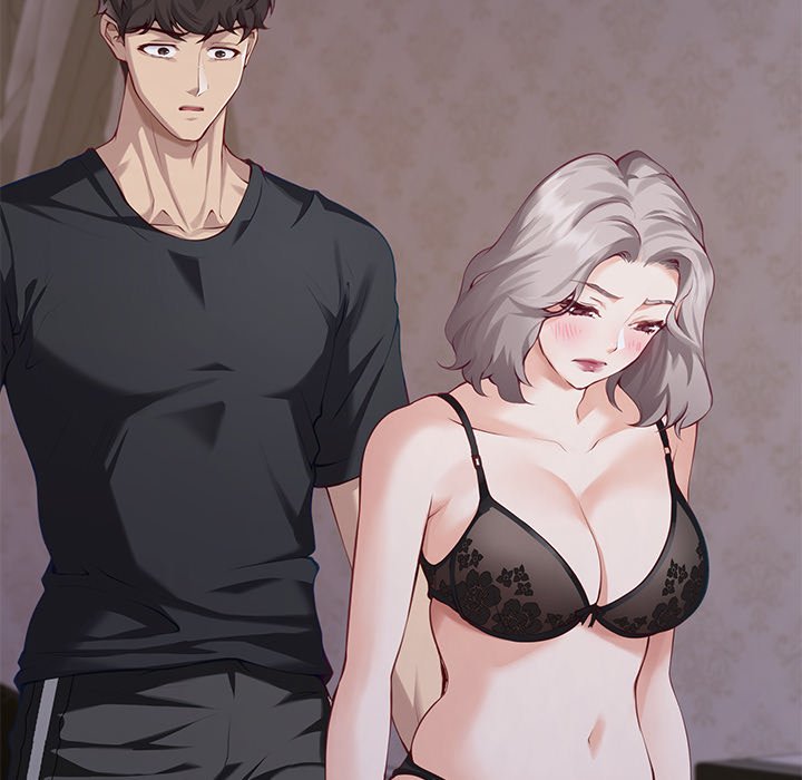 God of Pleasure Chapter 49 - HolyManga.Net