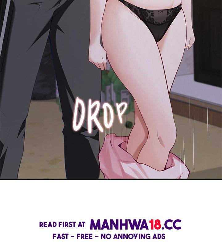 God of Pleasure Chapter 49 - HolyManga.Net