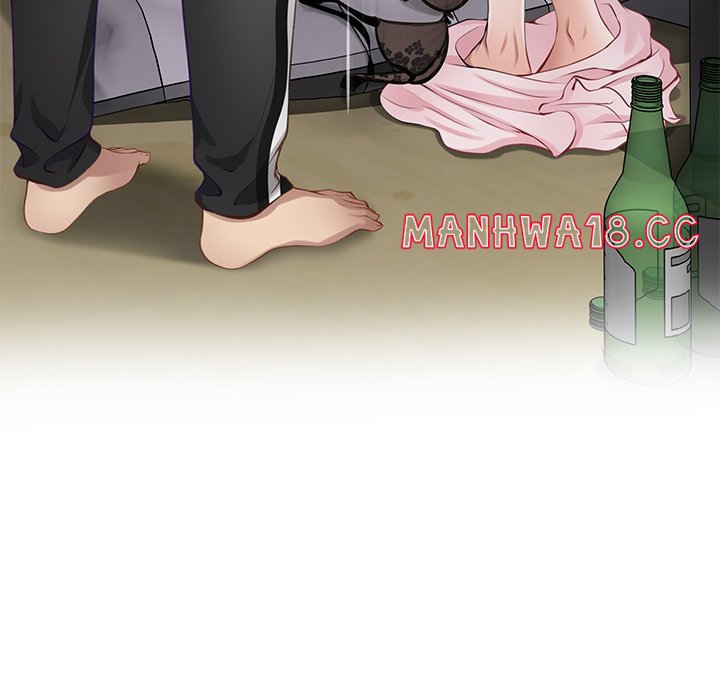 God of Pleasure Chapter 49 - HolyManga.Net
