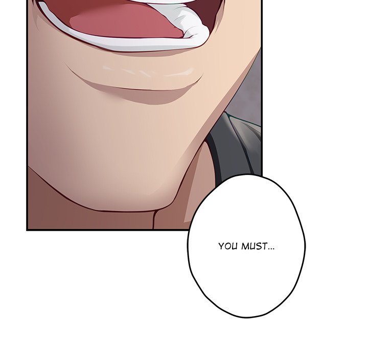 God of Pleasure Chapter 49 - HolyManga.Net