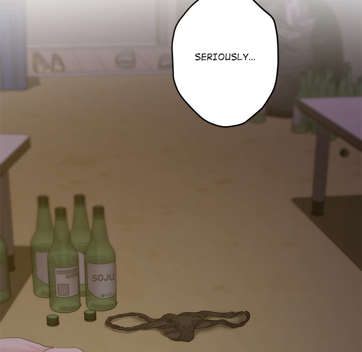 God of Pleasure Chapter 49 - HolyManga.Net