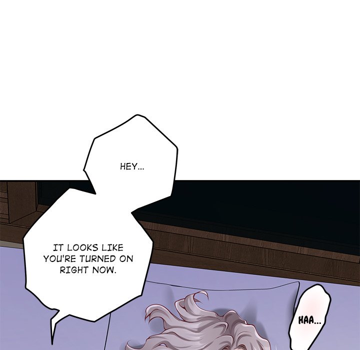 God of Pleasure Chapter 49 - HolyManga.Net