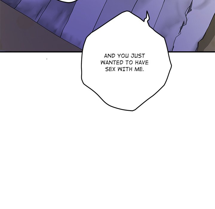 God of Pleasure Chapter 49 - HolyManga.Net