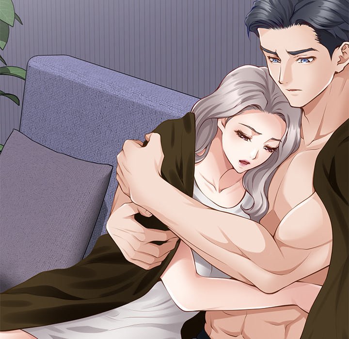 God of Pleasure Chapter 49 - HolyManga.Net