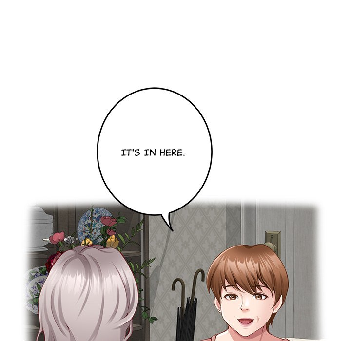 God of Pleasure Chapter 49 - HolyManga.Net