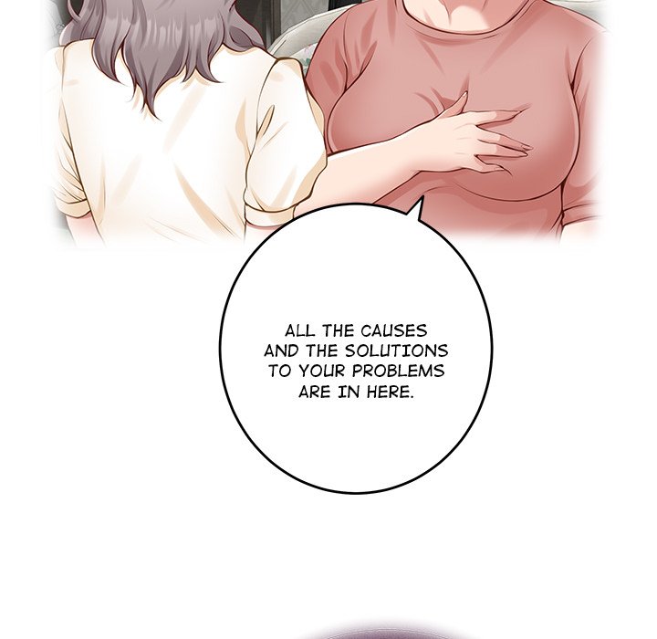 God of Pleasure Chapter 49 - HolyManga.Net