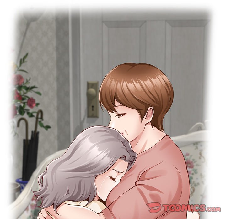 God of Pleasure Chapter 49 - HolyManga.Net