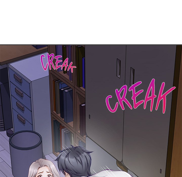 God of Pleasure Chapter 49 - HolyManga.Net