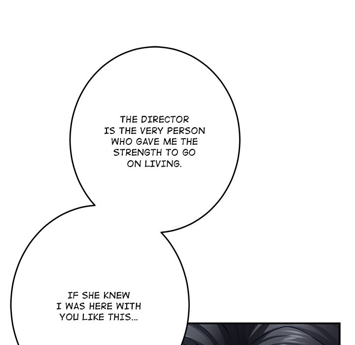 God of Pleasure Chapter 49 - HolyManga.Net