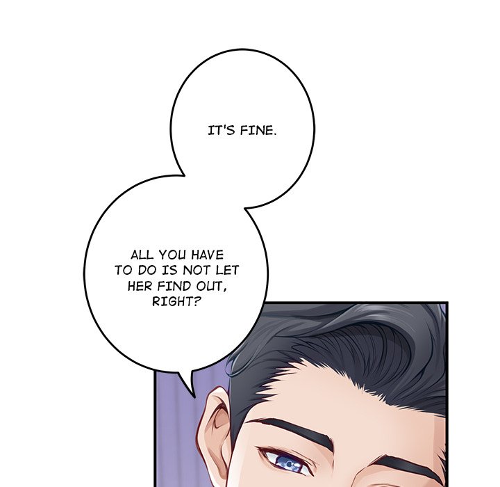 God of Pleasure Chapter 49 - HolyManga.Net