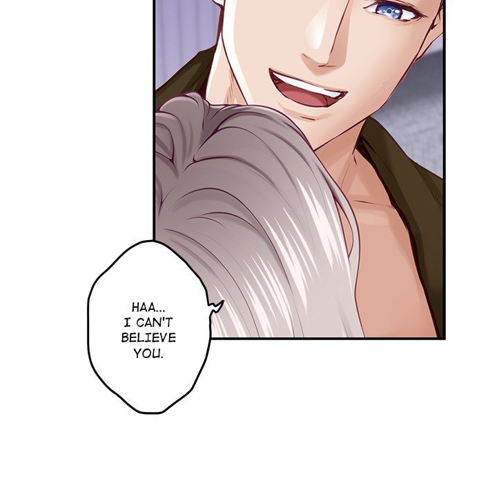 God of Pleasure Chapter 49 - HolyManga.Net