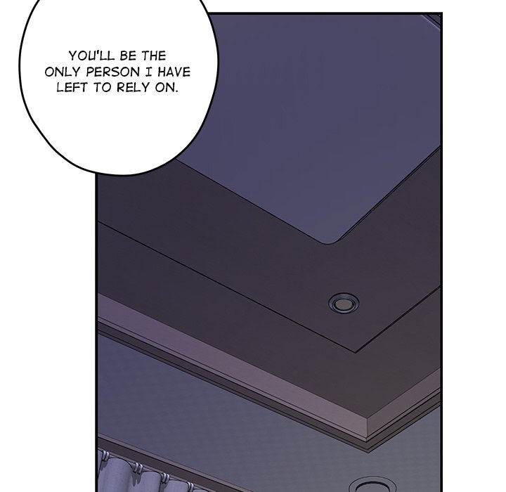 God of Pleasure Chapter 49 - HolyManga.Net
