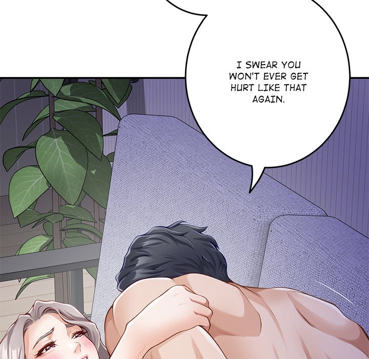 God of Pleasure Chapter 49 - HolyManga.Net