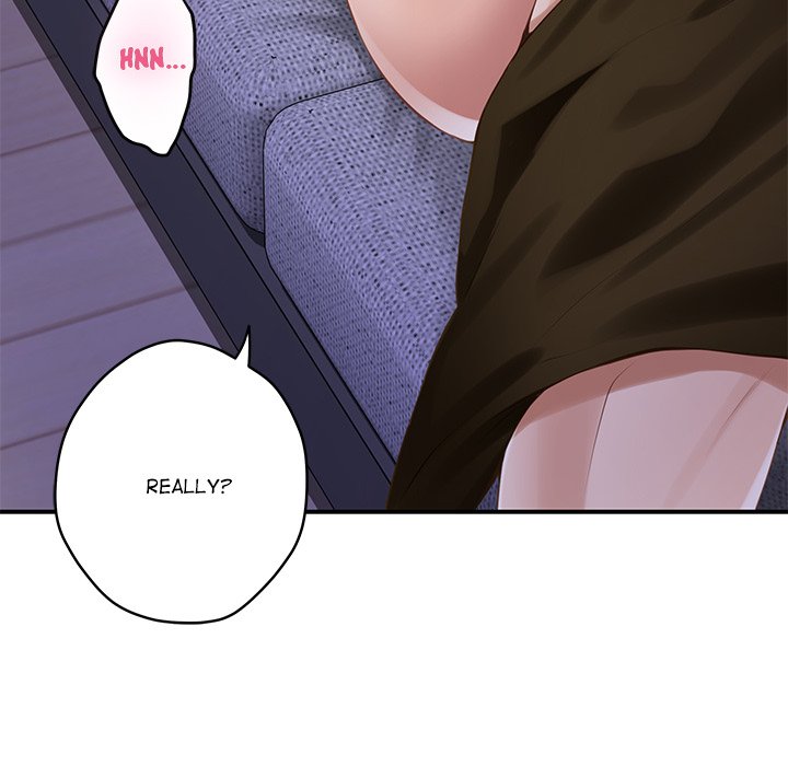 God of Pleasure Chapter 49 - HolyManga.Net