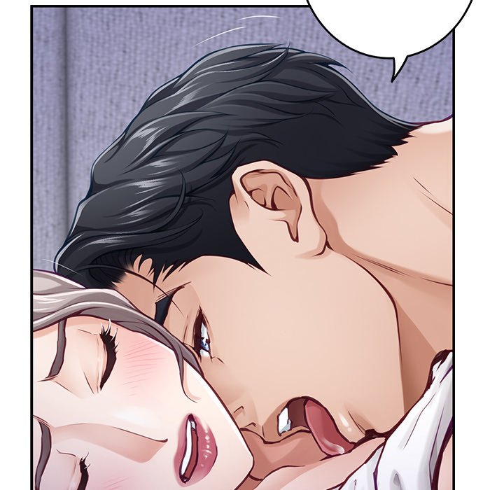 God of Pleasure Chapter 49 - HolyManga.Net