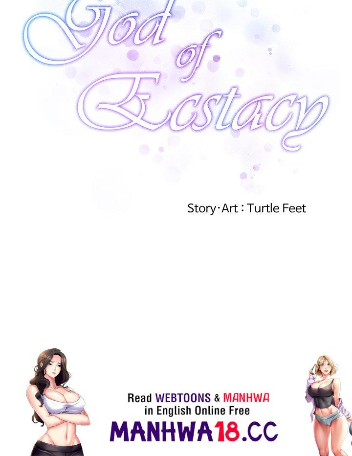 God of Pleasure Chapter 49 - HolyManga.Net