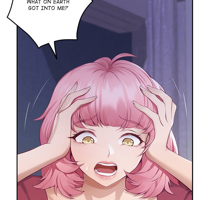 God of Pleasure Chapter 49 - HolyManga.Net