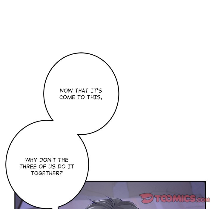 God of Pleasure Chapter 49 - HolyManga.Net