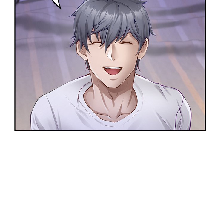 God of Pleasure Chapter 49 - HolyManga.Net
