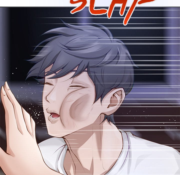 God of Pleasure Chapter 49 - HolyManga.Net