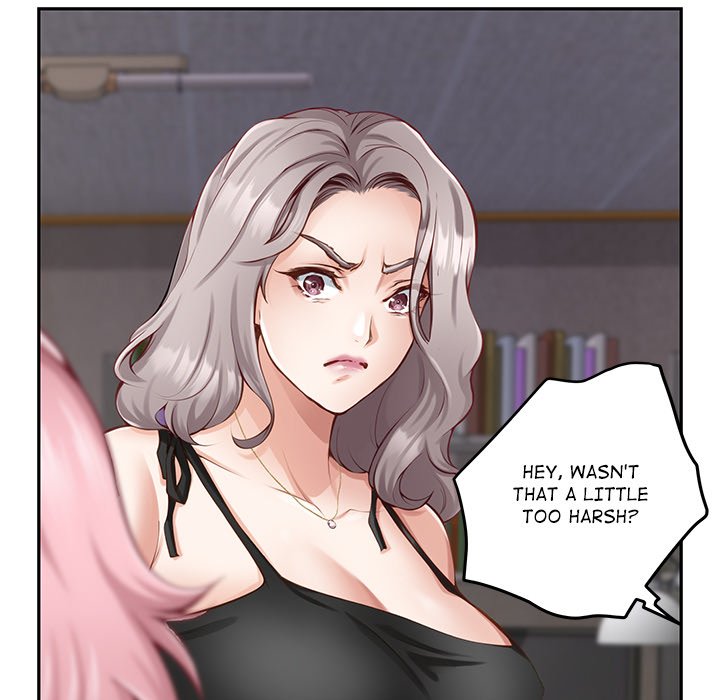 God of Pleasure Chapter 49 - HolyManga.Net