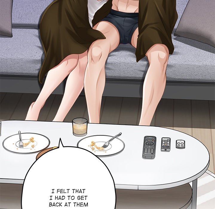 God of Pleasure Chapter 49 - HolyManga.Net