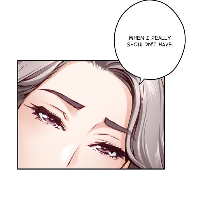 God of Pleasure Chapter 49 - HolyManga.Net