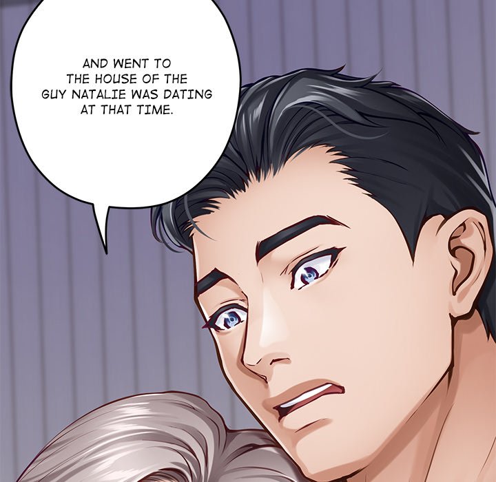 God of Pleasure Chapter 49 - HolyManga.Net