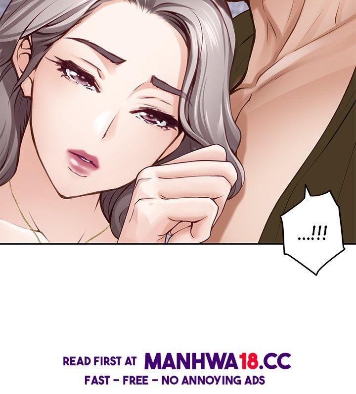 God of Pleasure Chapter 49 - HolyManga.Net
