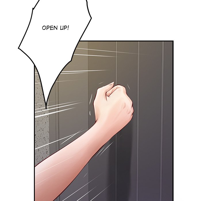 God of Pleasure Chapter 49 - HolyManga.Net