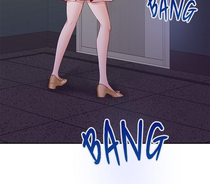 God of Pleasure Chapter 49 - HolyManga.Net
