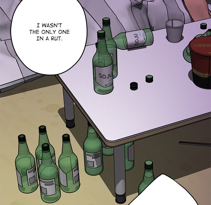 God of Pleasure Chapter 49 - HolyManga.Net