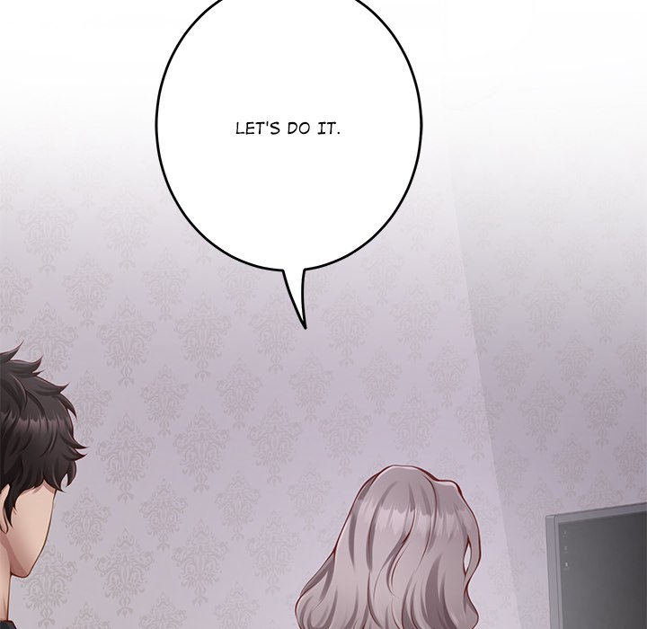 God of Pleasure Chapter 49 - HolyManga.Net