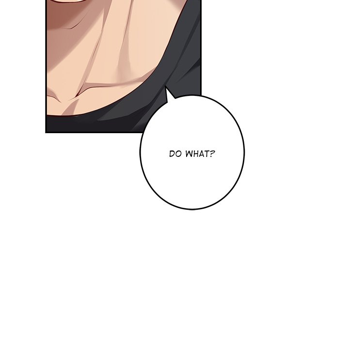 God of Pleasure Chapter 49 - HolyManga.Net