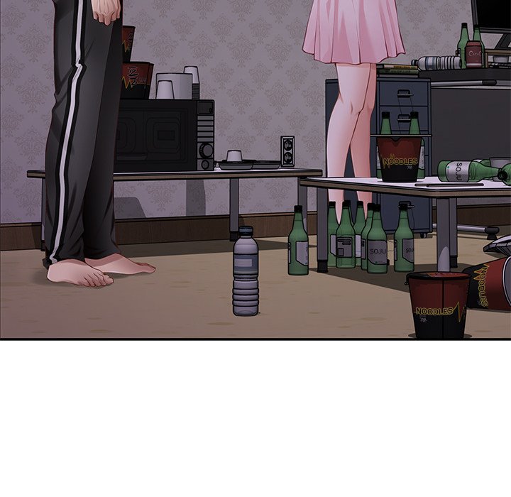 God of Pleasure Chapter 49 - HolyManga.Net