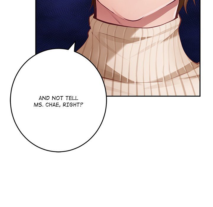 God of Pleasure Chapter 50 - HolyManga.Net