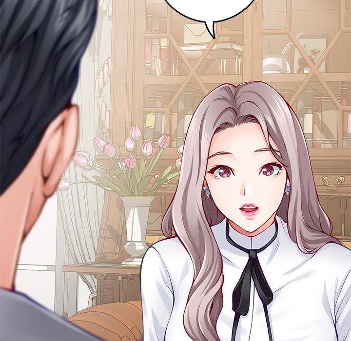 God of Pleasure Chapter 50 - HolyManga.Net